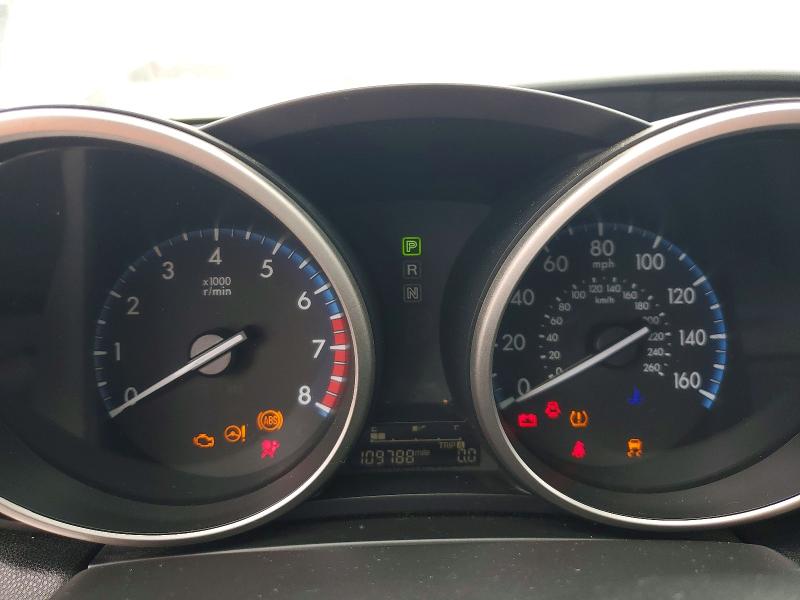 2013 Mazda 3 მანქანა იყიდება აუქციონზე, vin: JM1BL1V79D1778499, აუქციონის ნომერი: 49916346