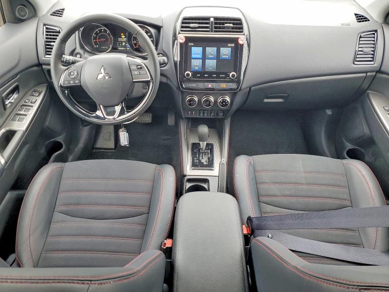Продаж на аукціоні авто 2026 Mitsubishi Outlander Sport, vin: JA4ARUAU3TU003789, номер лоту: 48904966