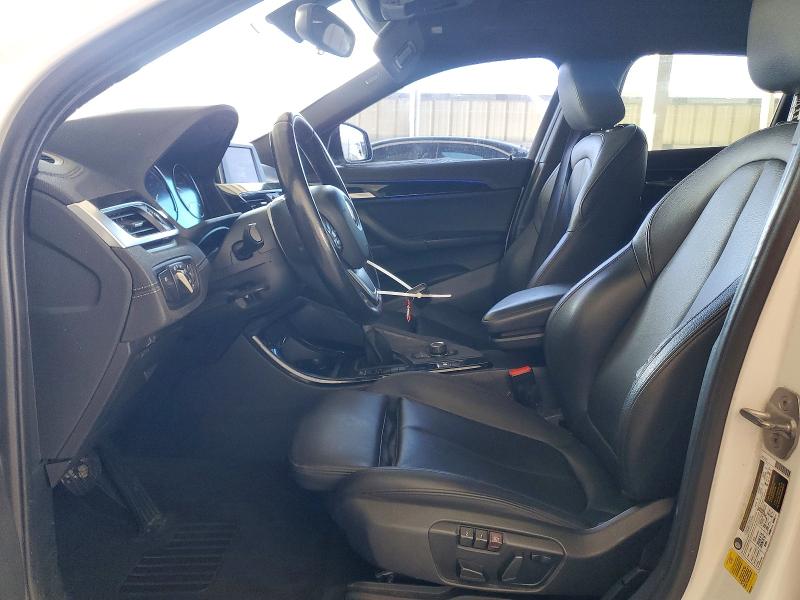 Aukcja sprzedaży 2018 Bmw X2, vin: WBXYJ3C37JEJ81628, numer aukcji: 48813196
