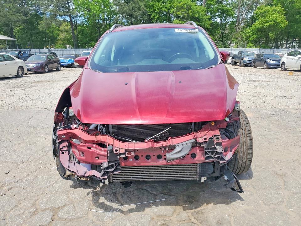 Aukcja sprzedaży 2015 Ford Escape, vin: 1FMCU9J98FUB68372, numer aukcji: 49770346