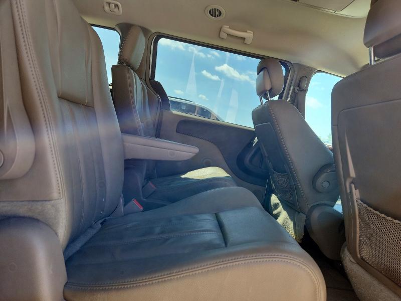 Aukcja sprzedaży 2016 Chrysler Town & Country, vin: 2C4RC1BG7GR298335, numer aukcji: 49891526