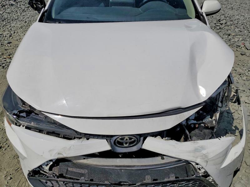Продаж на аукціоні авто 2021 Toyota Corolla, vin: 5YFEPMAE6MP158213, номер лоту: 49979386