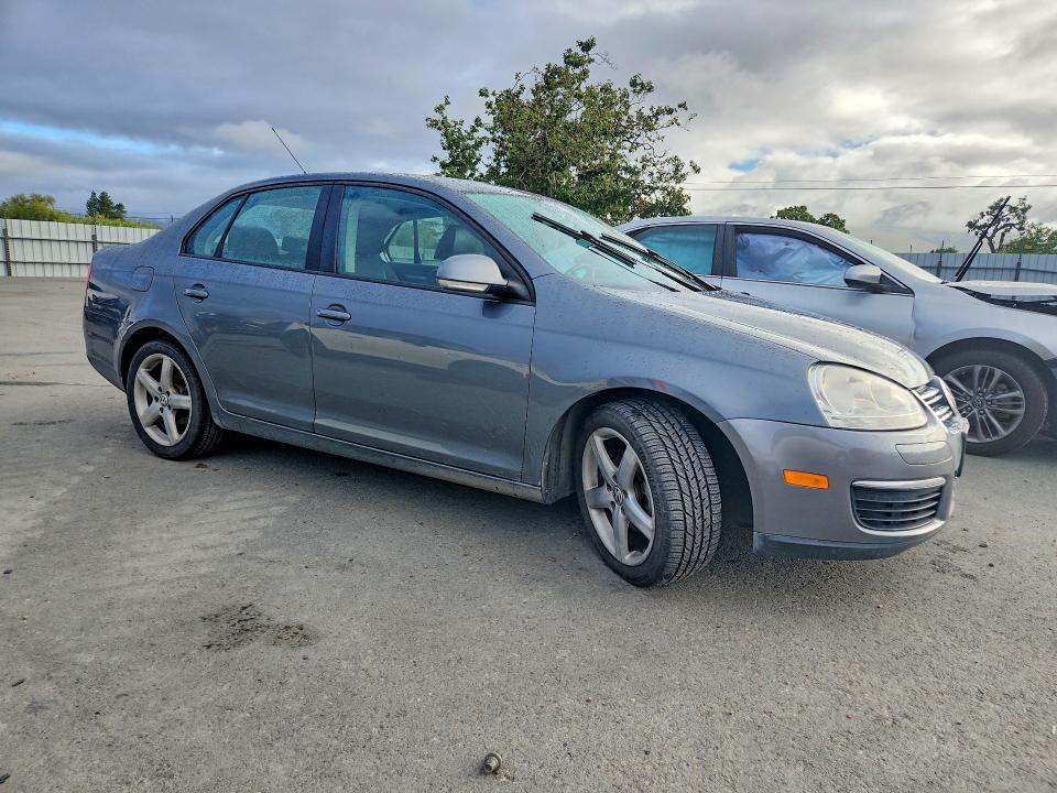 Продаж на аукціоні авто 2010 Volkswagen Jetta, vin: 3VWAZ7AJXAM116635, номер лоту: 49759476