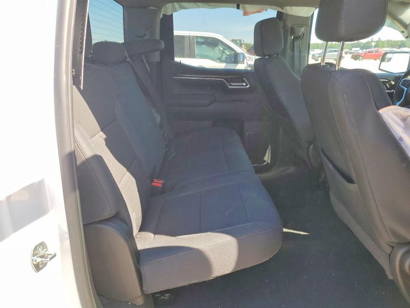 Aukcja sprzedaży 2025 Chevrolet Silverado, vin: 2GCUKDED3S1119005, numer aukcji: 49060416