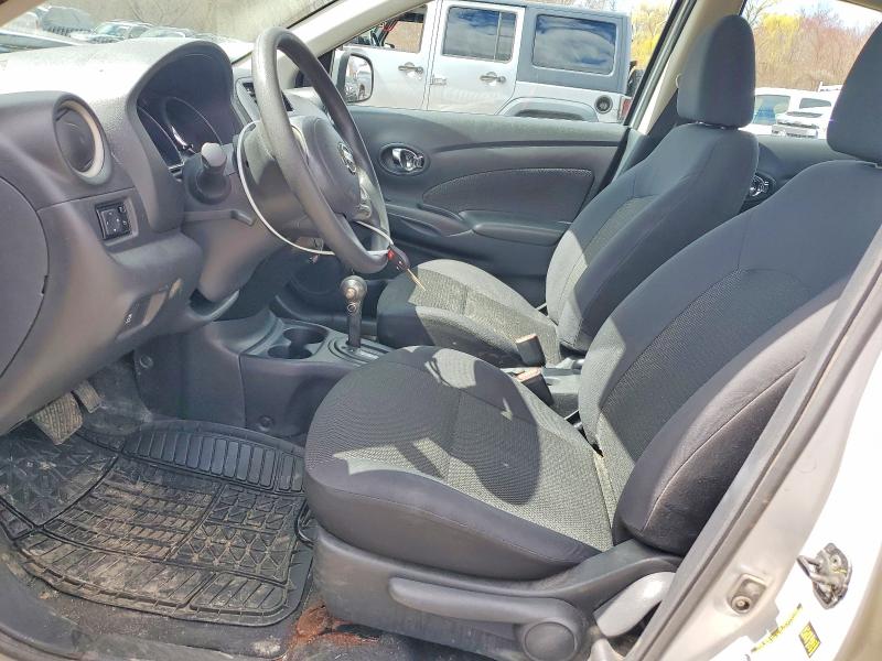 Aukcja sprzedaży 2013 Nissan Versa, vin: 3N1CN7AP5DL853508, numer aukcji: 49187146