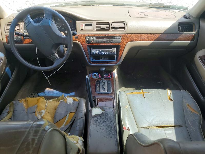 Продажа на аукционе авто 1998 Acura 2.5tl, vin: JH4UA2657WC003240, номер лота: 49314756