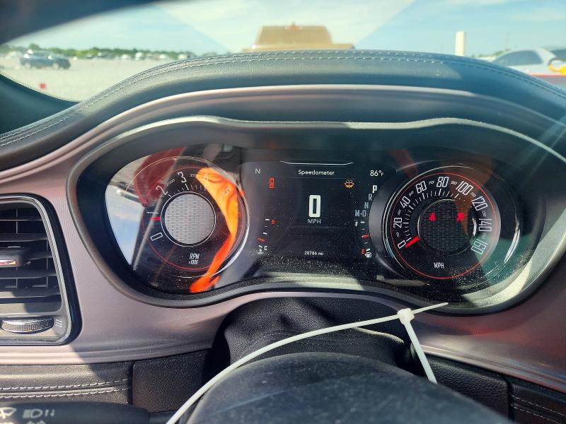 Продажа на аукционе авто 2023 Dodge Challenger, vin: 2C3CDZBT3PH634457, номер лота: 49743316