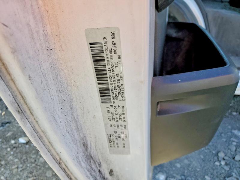 48958446 :رقم المزاد ، 3C6TRVDG7KE513299 vin ، 2019 Ram Promaster 2500 مزاد بيع