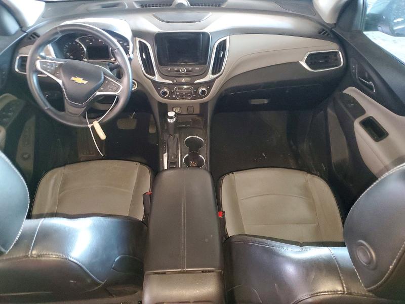 Aukcja sprzedaży 2018 Chevrolet Equinox, vin: 3GNAXMEV3JS528466, numer aukcji: 51617806
