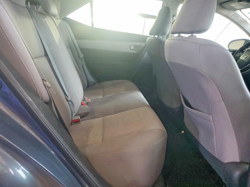 2014 Toyota Corolla მანქანა იყიდება აუქციონზე, vin: 2T1BURHE1EC179096, აუქციონის ნომერი: 49486126