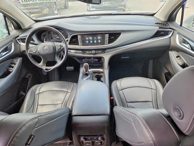 Aukcja sprzedaży 2019 Buick Enclave, vin: 5GAERBKWXKJ137552, numer aukcji: 50361646