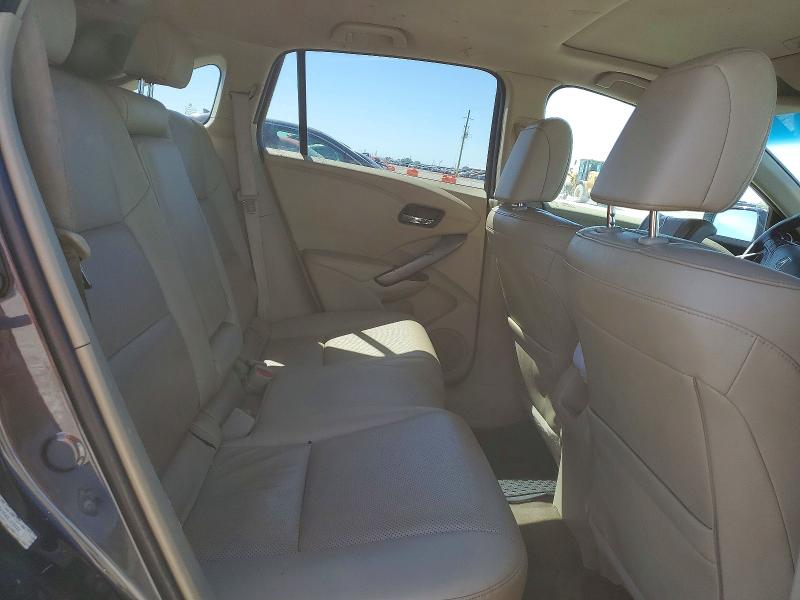 Aukcja sprzedaży 2013 Acura Rdx, vin: 5J8TB4H54DL013032, numer aukcji: 78296305