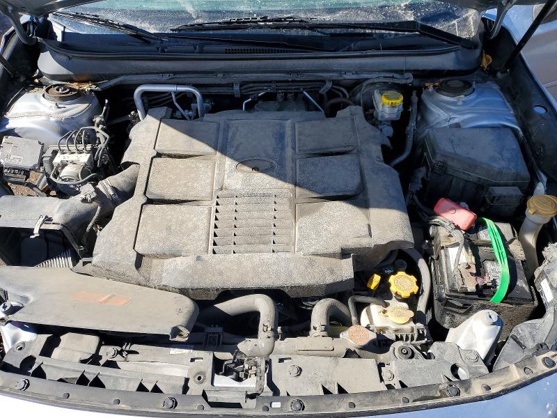 Продаж на аукціоні авто 2018 Subaru Outback 3.6r Limited, vin: 4S4BSFNC7J3229795, номер лоту: 48880896