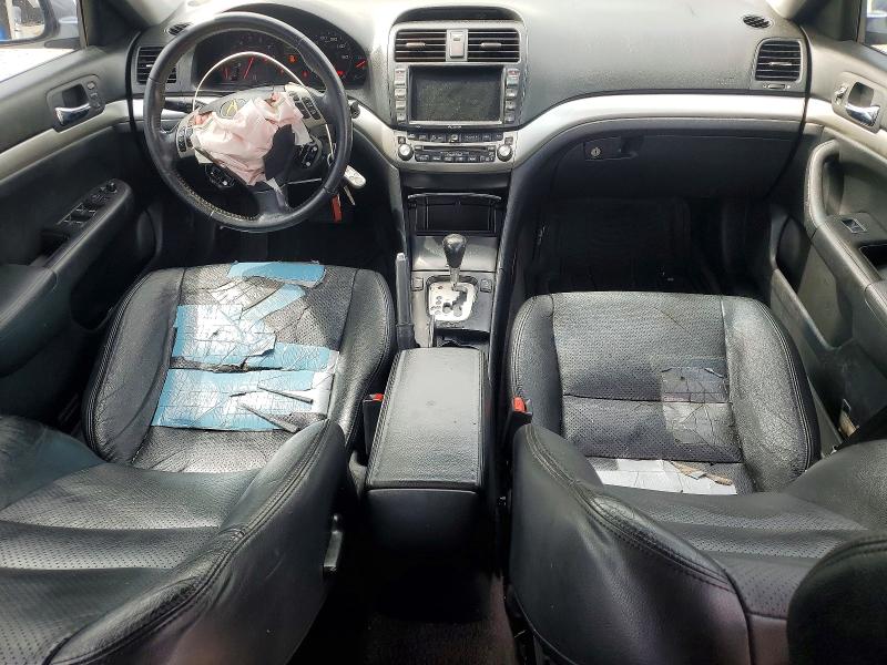 Продаж на аукціоні авто 2008 Acura Tsx, vin: JH4CL96978C020706, номер лоту: 48895776