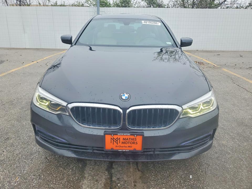 Aukcja sprzedaży 2017 Bmw 540, vin: WBAJE7C30HG479248, numer aukcji: 48195286