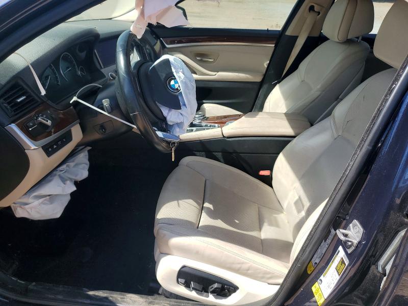 Продажа на аукционе авто 2016 Bmw 535, vin: WBA5B1C50GG130050, номер лота: 49216576