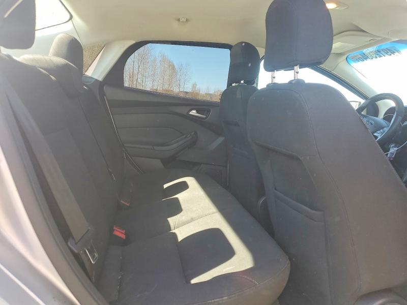 Продаж на аукціоні авто 2016 Ford Focus, vin: 1FADP3F2XGL295114, номер лоту: 49125846