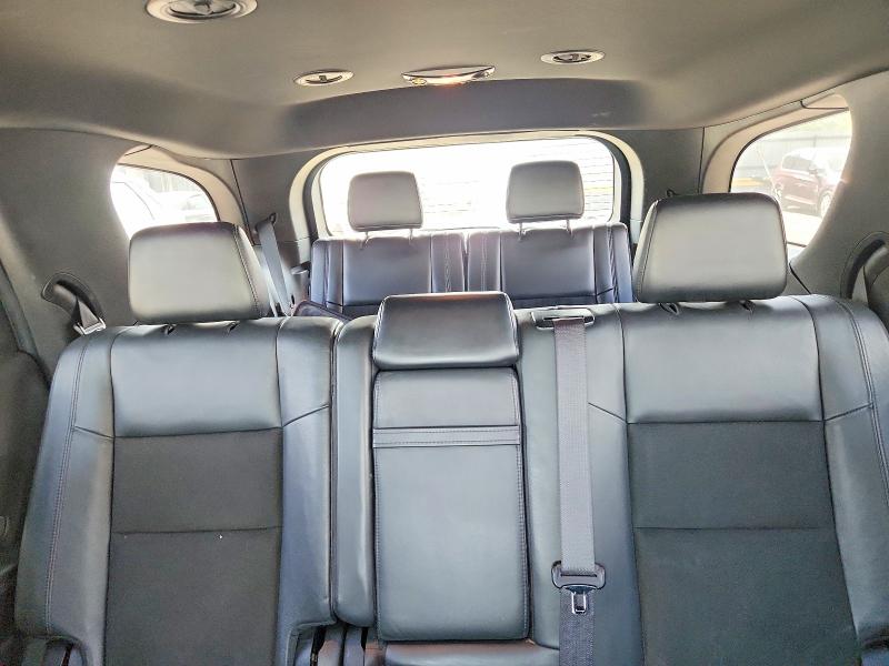 2019 Dodge Durango მანქანა იყიდება აუქციონზე, vin: 1C4RDJDG1KC557512, აუქციონის ნომერი: 50359696