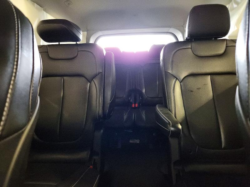 48253536 :رقم المزاد ، 1C4RJKBG3P8852798 vin ، 2023 Jeep Grand Cherokee مزاد بيع