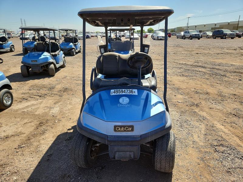 2020 Club Car Tempo Lithium მანქანა იყიდება აუქციონზე, vin: AN2045125675, აუქციონის ნომერი: 49594736