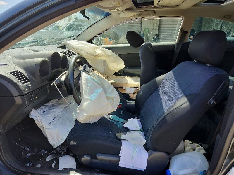 48286636 :رقم المزاد ، JTKDE177260095254 vin ، 2006 Scion Tc مزاد بيع