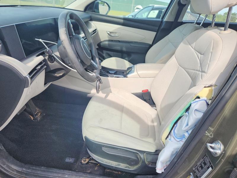 Продажа на аукционе авто 2025 Hyundai Tucson, vin: 5NMJA3DE3SH540390, номер лота: 49657686