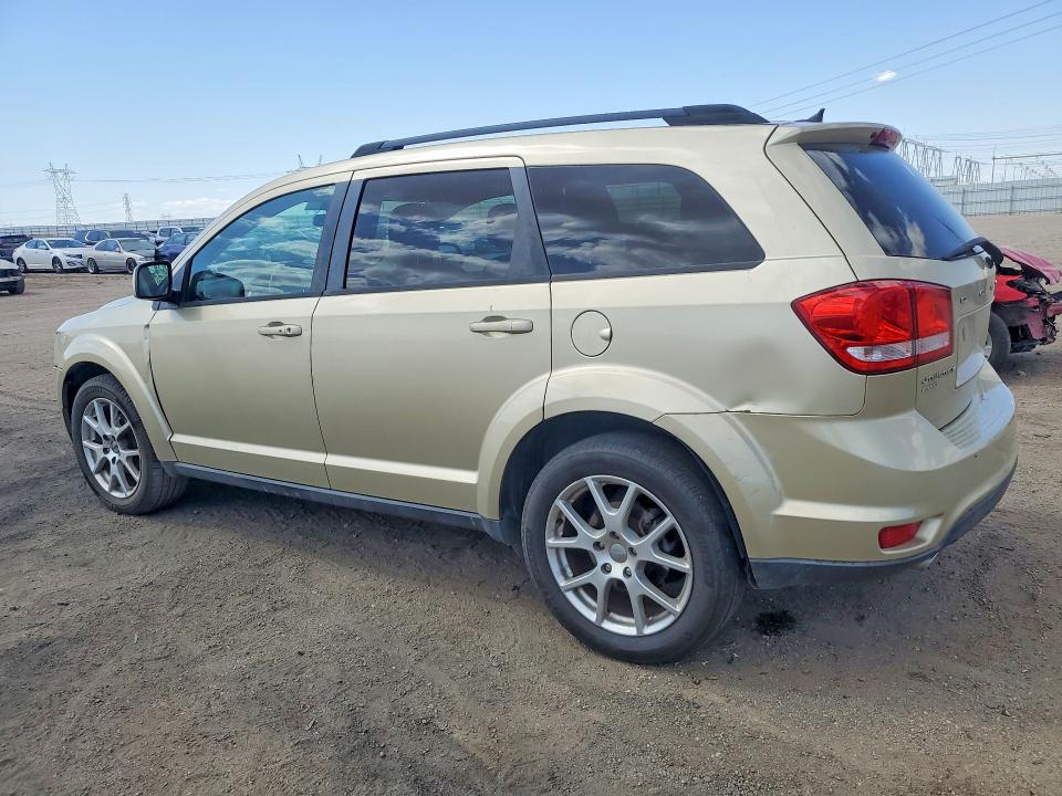 Aukcja sprzedaży 2011 Dodge Journey, vin: 3D4PH1FG0BT561227, numer aukcji: 51537156