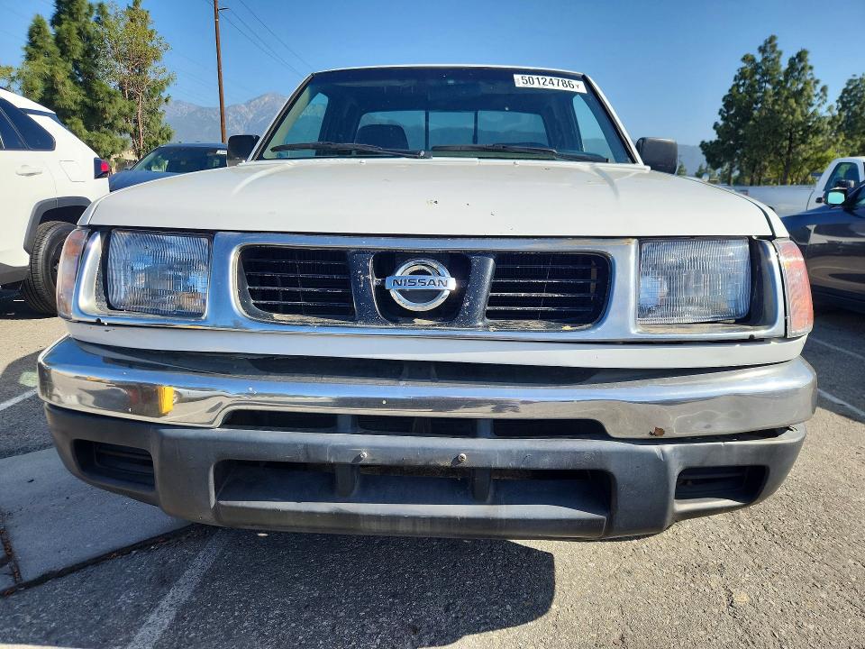 Продаж на аукціоні авто 1999 Nissan Frontier, vin: 1N6DD26S8XC323177, номер лоту: 50124786