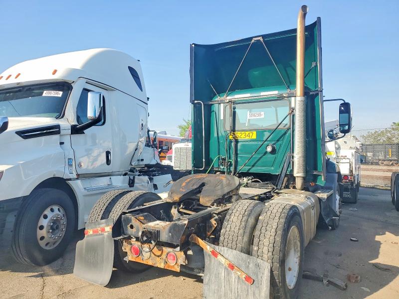 Aukcja sprzedaży 2017 Mack Cxu613, vin: 1M1AW01X0HM009655, numer aukcji: 50962506