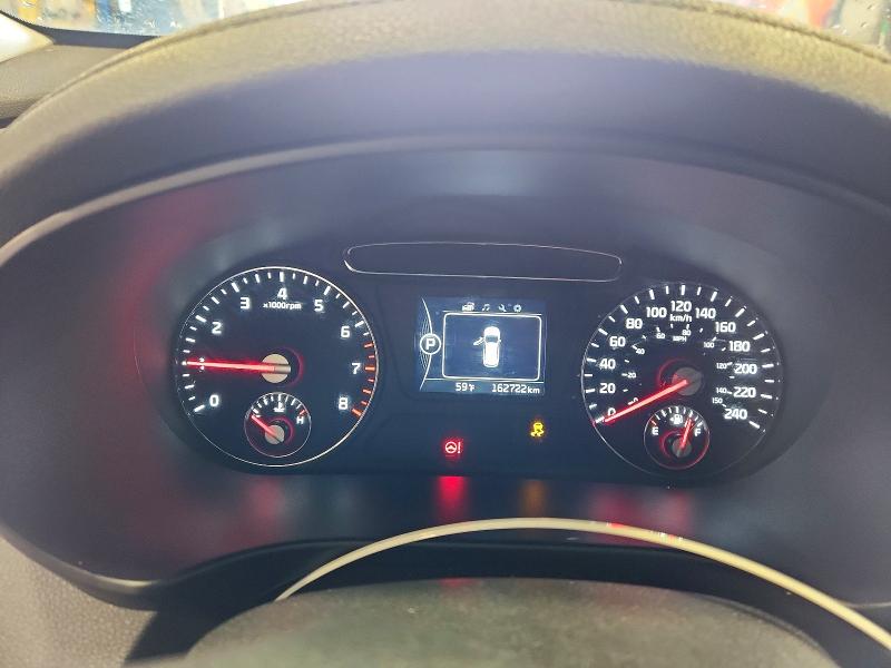 Auction sale of the 2018 Kia Sorento, vin: 5XYPGDA32JG343494, lot number: 51492136