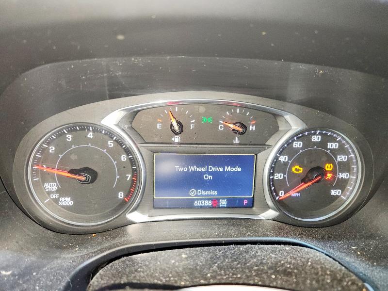 2021 Gmc Acadia მანქანა იყიდება აუქციონზე, vin: 1GKKNLLS6MZ195388, აუქციონის ნომერი: 48426916