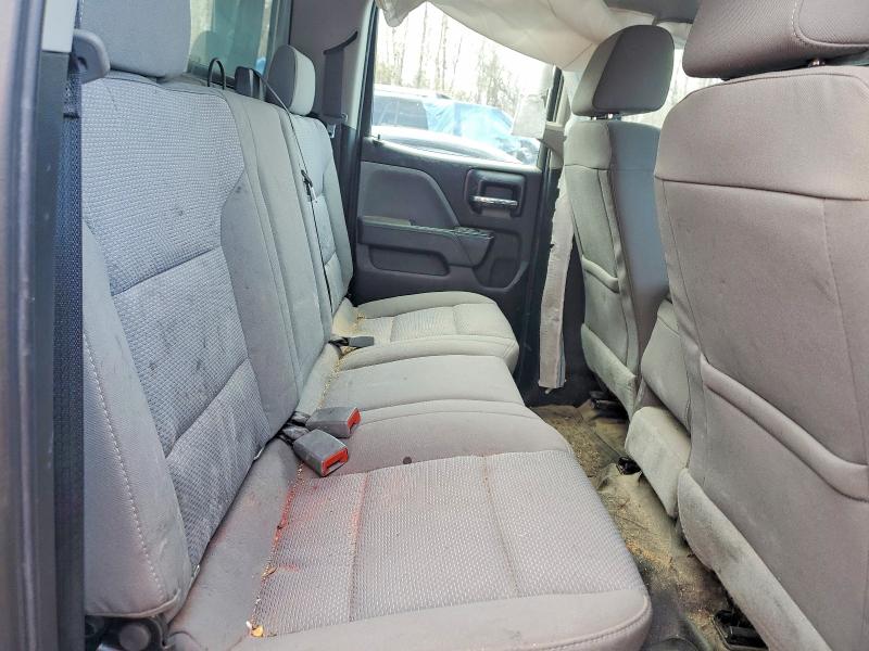 51505606 :رقم المزاد ، 2GTV2LEC5K1231990 vin ، 2019 Gmc Sierra Limited مزاد بيع