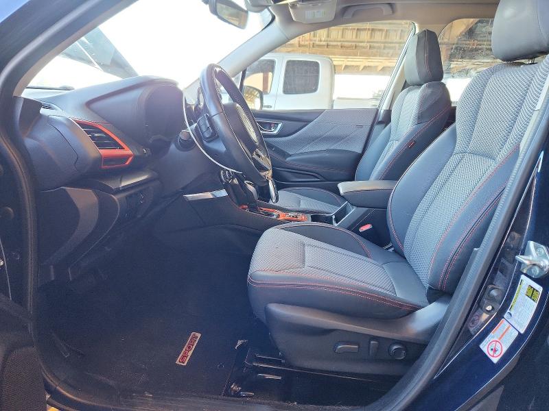 Aukcja sprzedaży 2019 Subaru Forester, vin: JF2SKAJC2KH429731, numer aukcji: 51501956