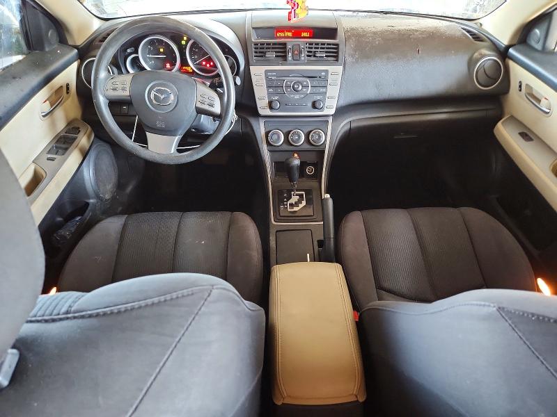 Aukcja sprzedaży 2009 Mazda 6, vin: 1YVHP81A695M24782, numer aukcji: 50600316