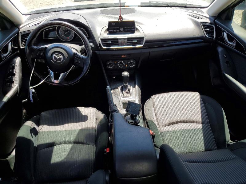 Aukcja sprzedaży 2014 Mazda 3, vin: JM1BM1V79E1129476, numer aukcji: 49668386