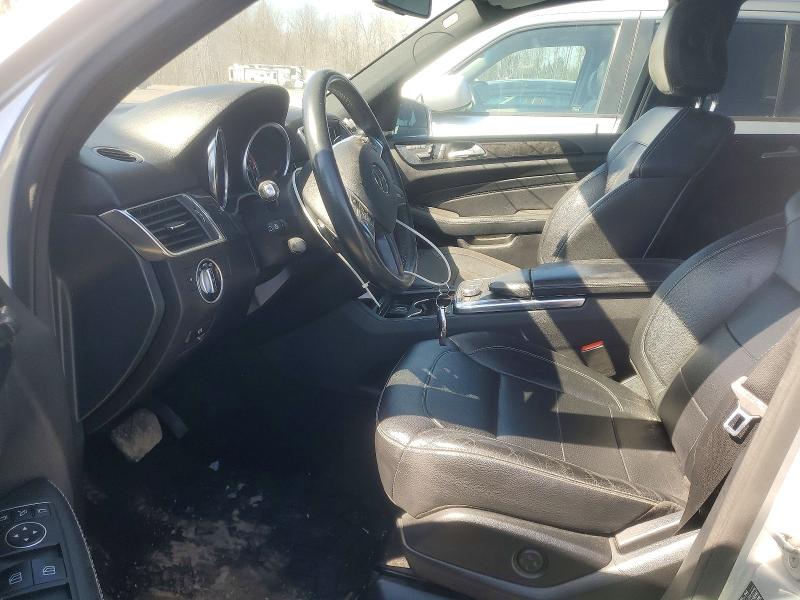 Продаж на аукціоні авто 2014 Mercedes-benz Ml, vin: 4JGDA2EB4EA386634, номер лоту: 48154476