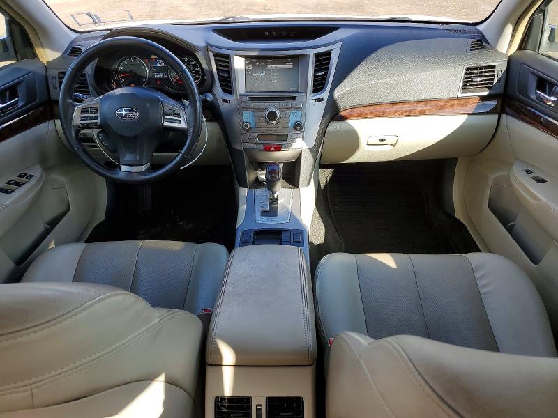 Продаж на аукціоні авто 2013 Subaru Legacy, vin: 4S3BMBL60D3041354, номер лоту: 48858616