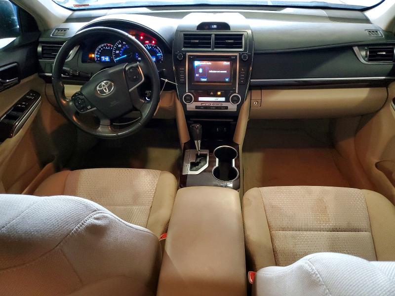 Продажа на аукционе авто 2012 Toyota Camry, vin: 4T4BF1FK2CR189318, номер лота: 49811176