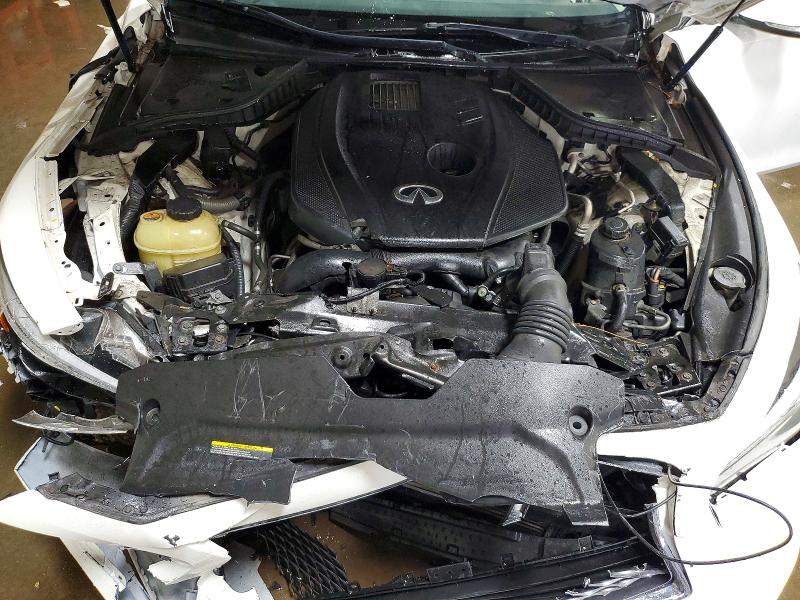 Продажа на аукционе авто 2017 Infiniti Q50, vin: JN1CV7AR2HM680771, номер лота: 48413056