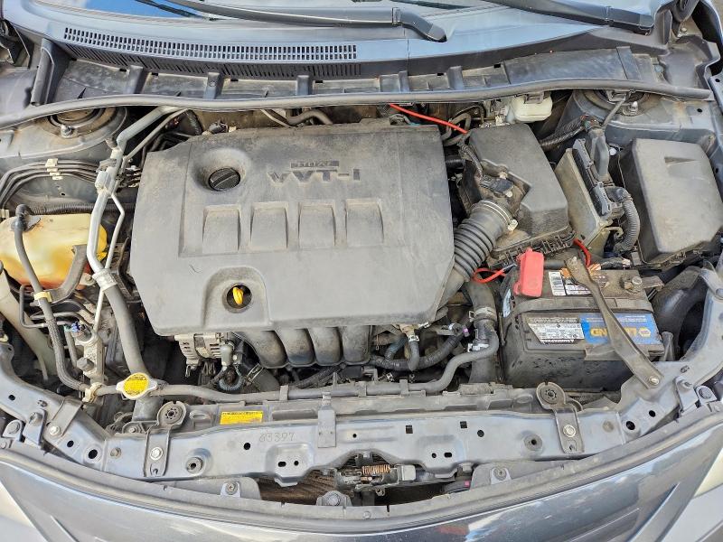Продажа на аукционе авто 2012 Toyota Corolla, vin: 2T1BU4EE8CC872686, номер лота: 48711126