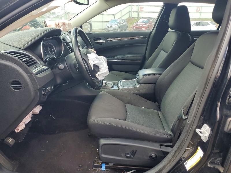 Продаж на аукціоні авто 2018 Chrysler 300, vin: 2C3CCAAG4JH340291, номер лоту: 49634176