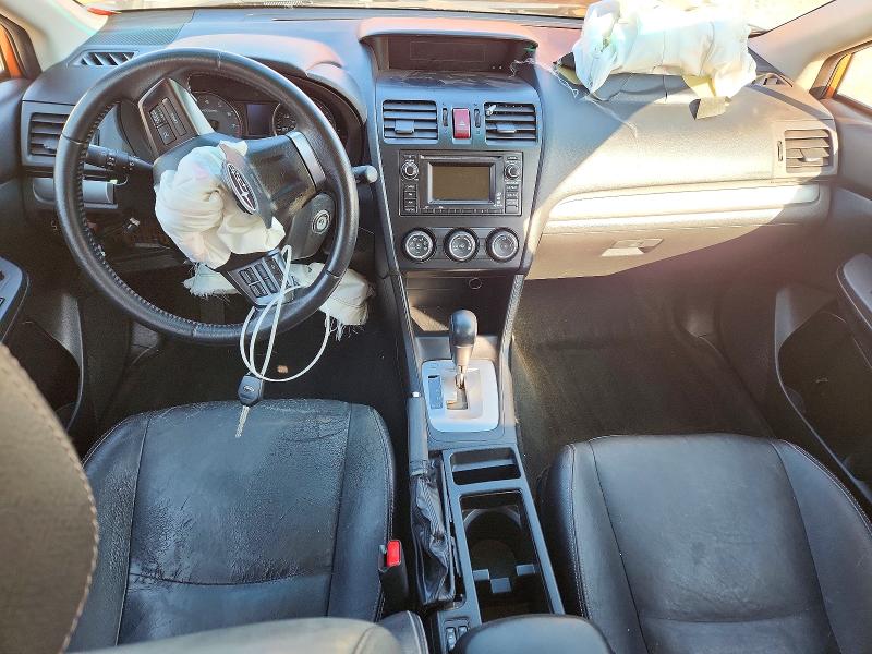 Продажа на аукционе авто 2013 Subaru Xv Crosstrek, vin: JF2GPAGC2D2813996, номер лота: 48644006
