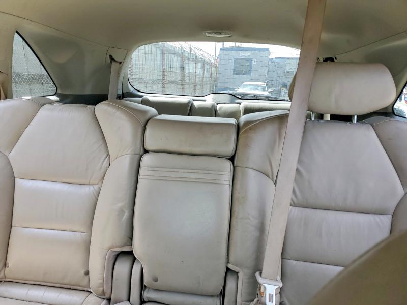 Продажа на аукционе авто 2007 Acura Mdx, vin: 2HNYD28278H550175, номер лота: 48110996
