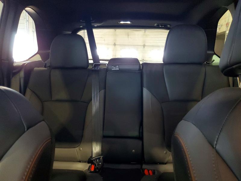 Продаж на аукціоні авто 2025 Subaru Forester, vin: JF2SLDHC7SH497902, номер лоту: 50899836