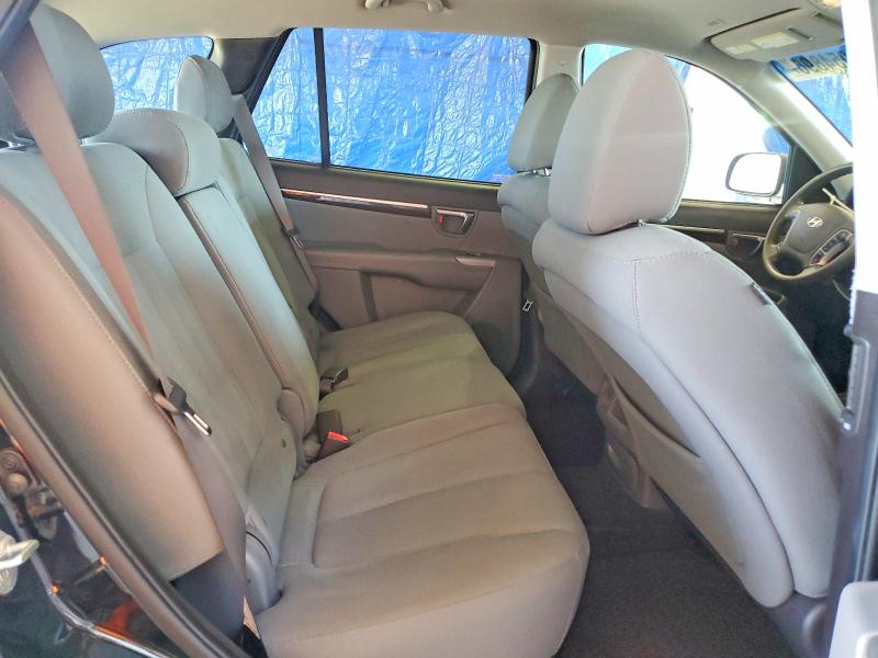 Продажа на аукционе авто 2011 Hyundai Santa Fe, vin: 5XYZG3AB8BG088670, номер лота: 49954896