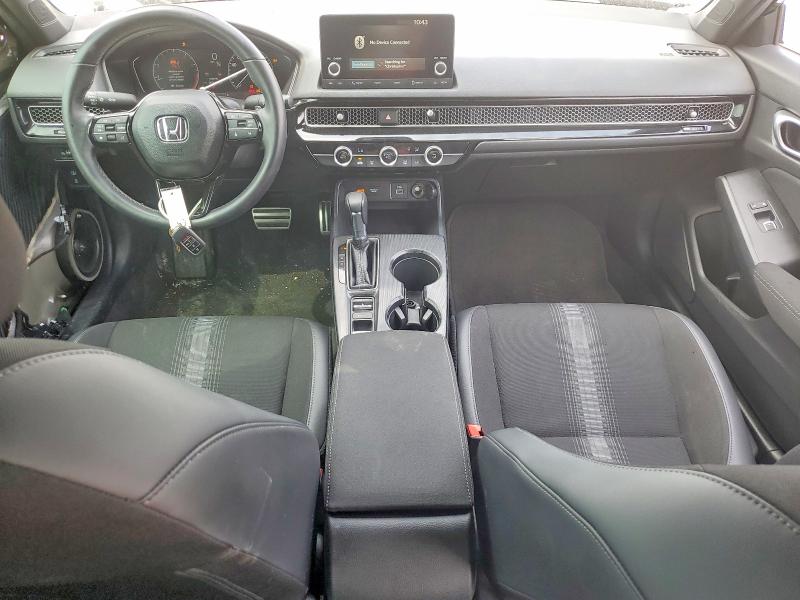Продаж на аукціоні авто 2023 Honda Civic, vin: 2HGFE2F58PH556431, номер лоту: 50807716