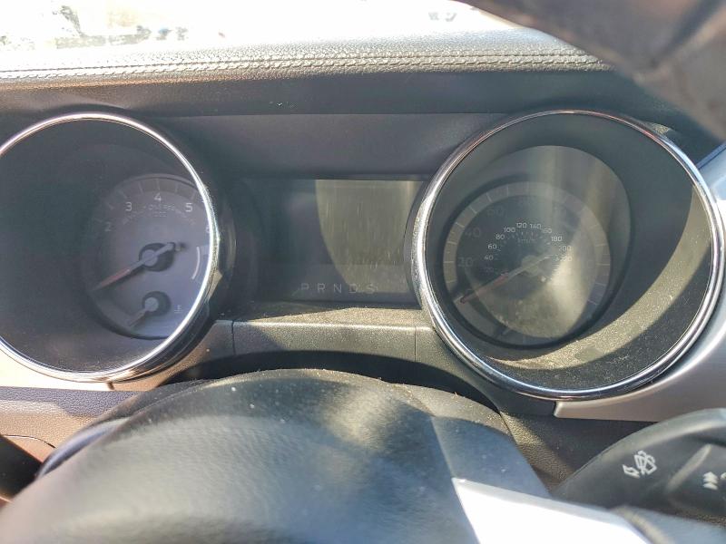 Продажа на аукционе авто 2016 Ford Mustang, vin: 1FA6P8CF8G5215911, номер лота: 48349396