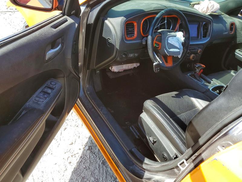 Продаж на аукціоні авто 2019 Dodge Charger, vin: 2C3CDXBG9KH753260, номер лоту: 49010116