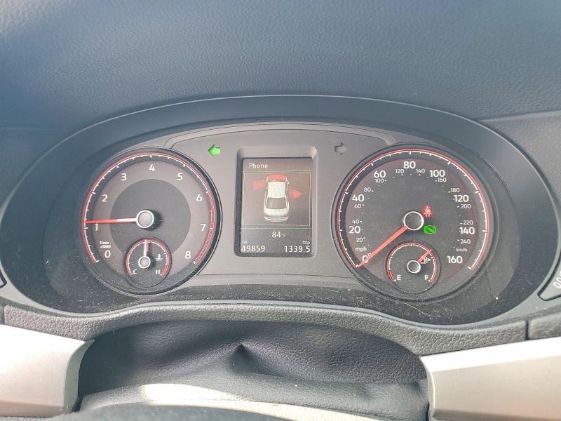 Продажа на аукционе авто 2021 Volkswagen Passat, vin: 1VWSA7A37MC004426, номер лота: 49761656