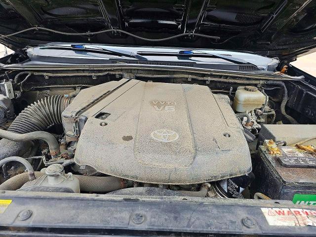 Продаж на аукціоні авто 2012 Toyota Tacoma, vin: 3TMLU4ENXCM088389, номер лоту: 51210866
